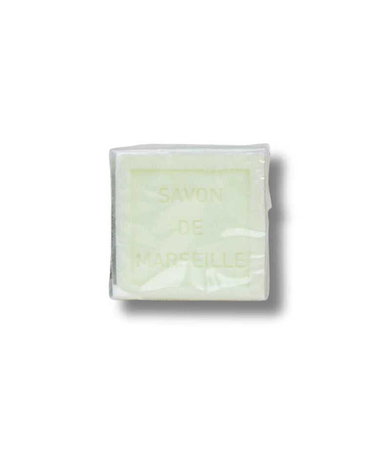 Shea Butter Soap - Verbena & Lemon 100g - French Beauty Co.Senteurs de France