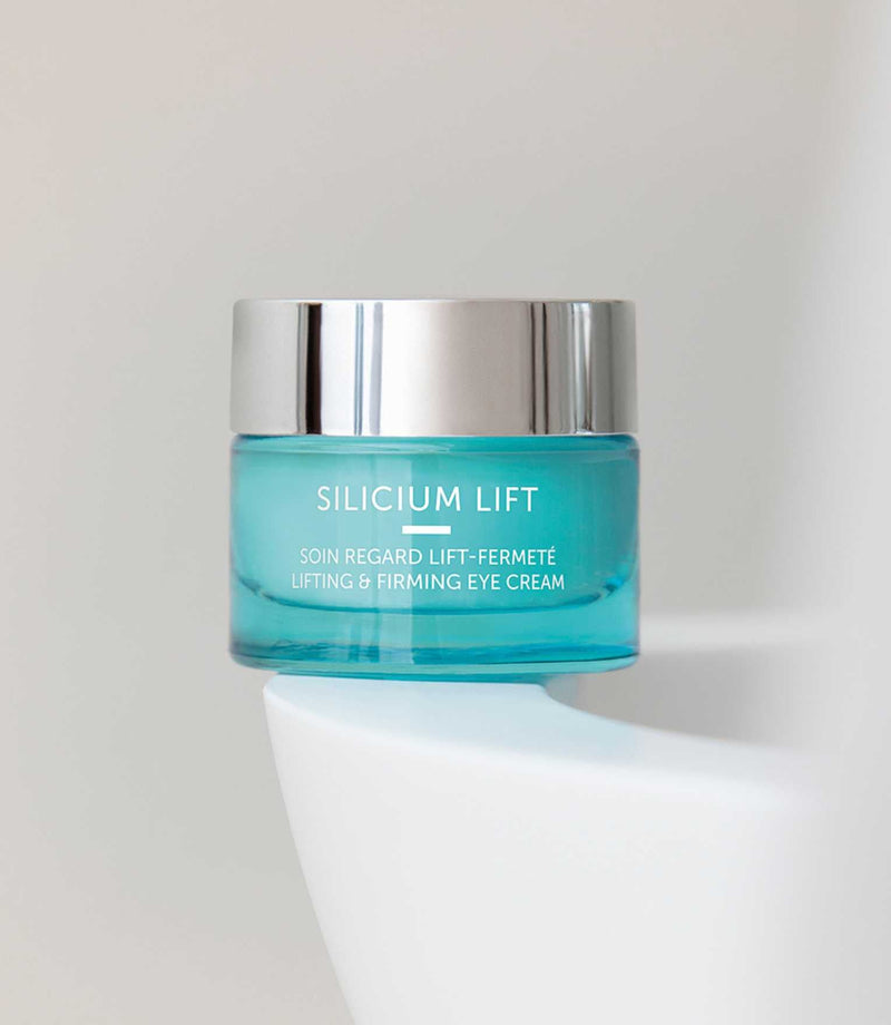 Silicium Lifting & Firming Eye Cream 15ml