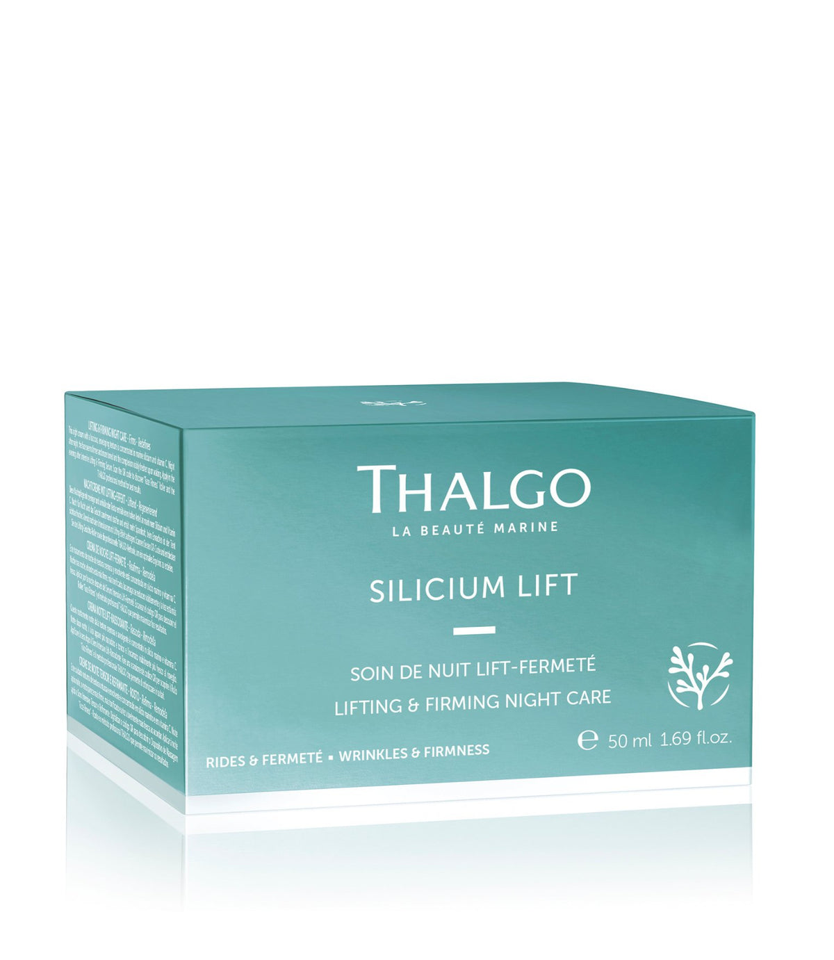 Silicium Lifting & Firming Night Care 50ml