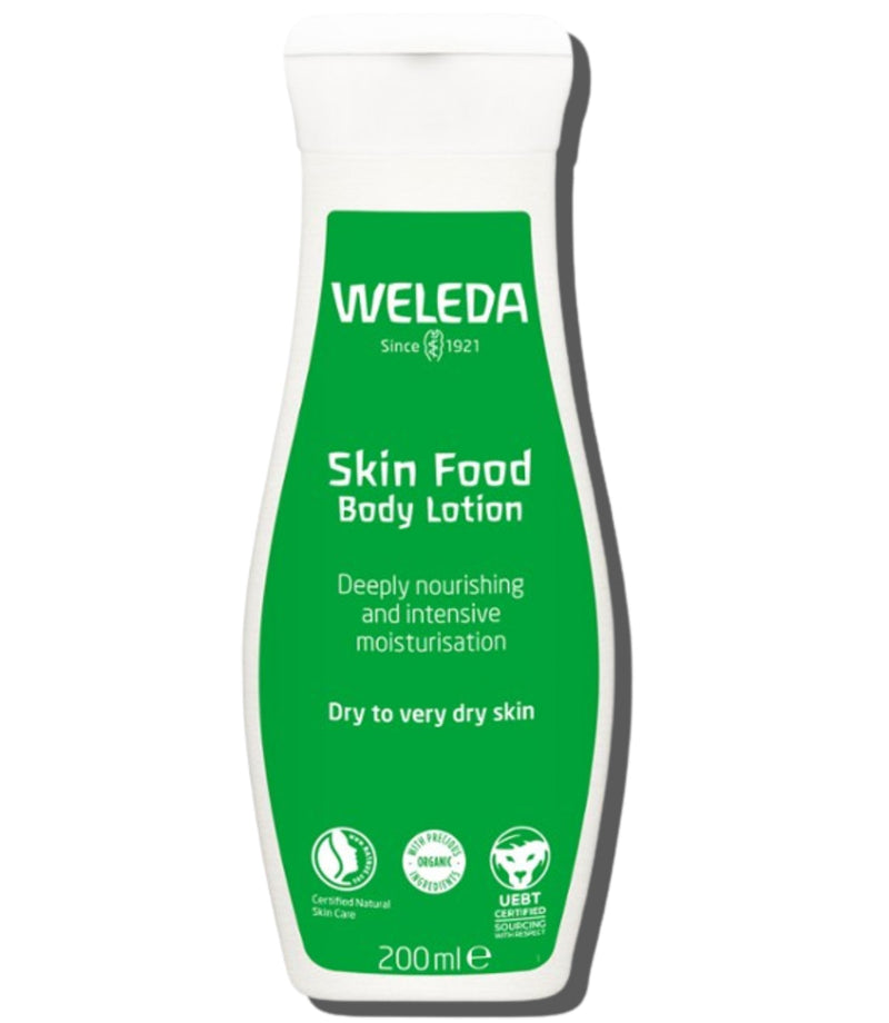 Skin Food Body Lotion 200ml