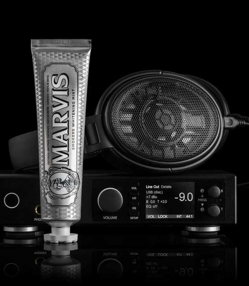Marvis Products (Toothpaste, Mouthwash) | French Beauty Co.