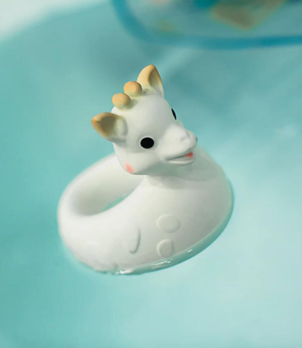 So Pure Bath Toy