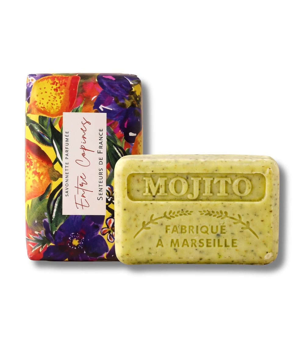 Soap - Entre Copines Mojito 125g