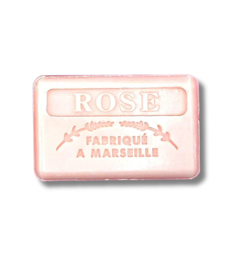 Soap - La Vie en Rose 100g