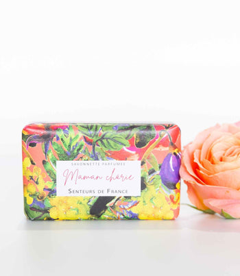 Soap - Maman Cherie 100g