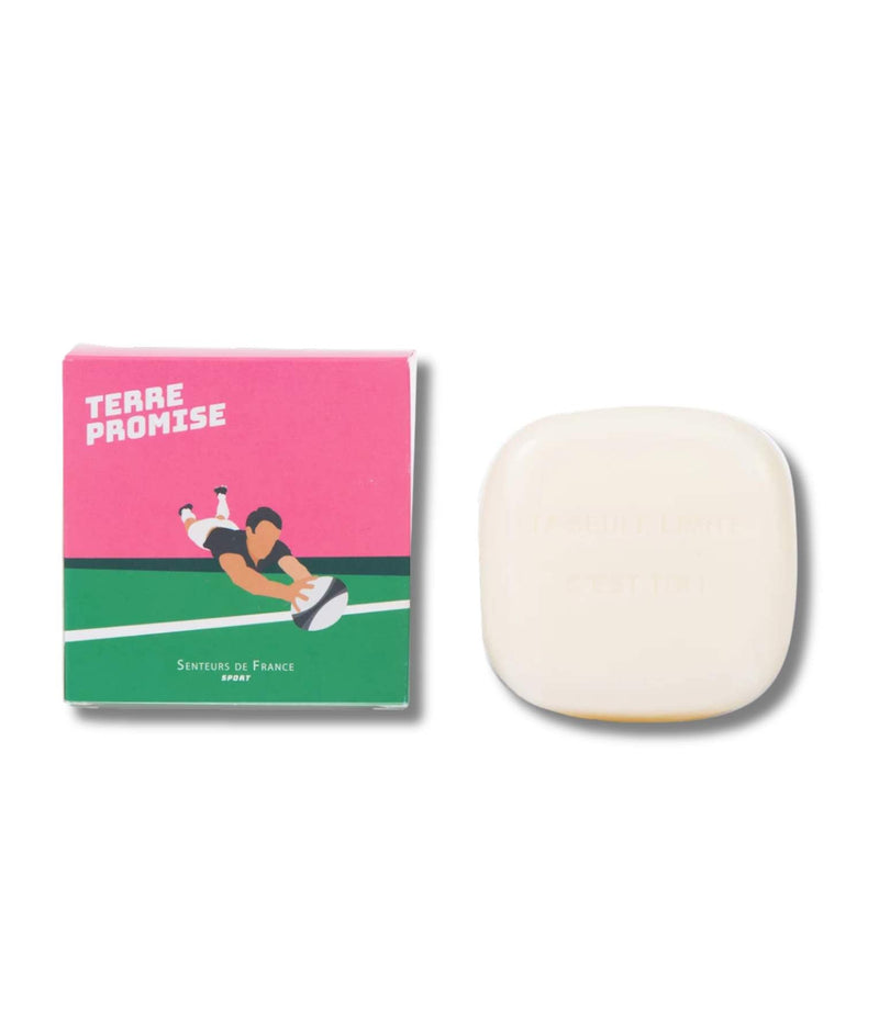 Soap - Sport Rugby 100g