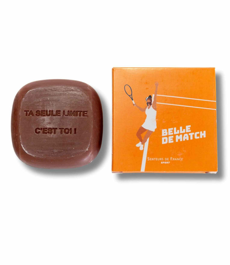 Soap - Sport Tennis 100g