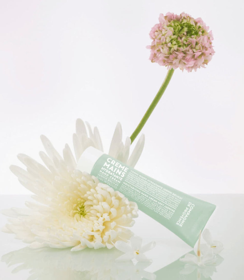 Soft Jasmine Hand Cream 30ml