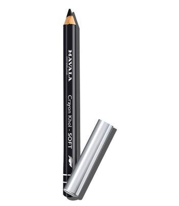 Soft Khol Pencil Intense Black 1.2g