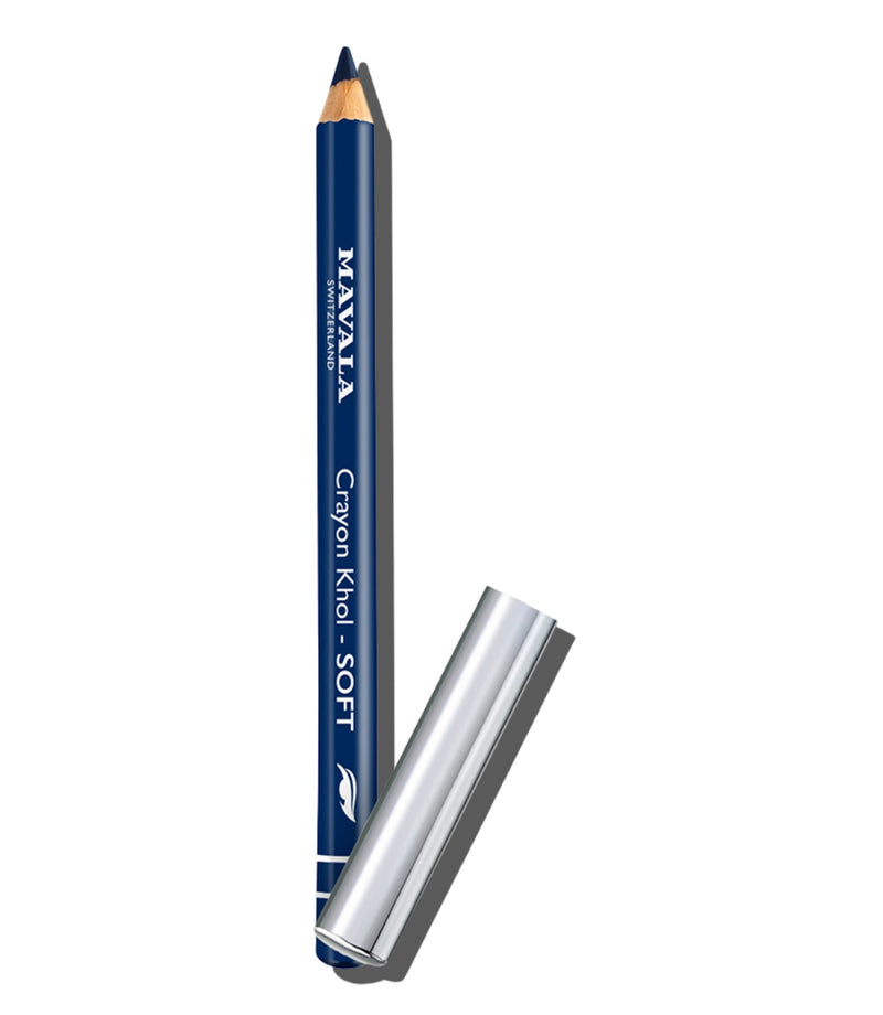 Soft Khol Pencil Navy Blue 1.2g