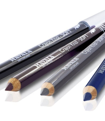 Soft Khol Pencil Sweet Prune 1.2g