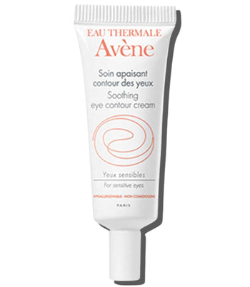 Soothing Eye Contour Cream 10ml