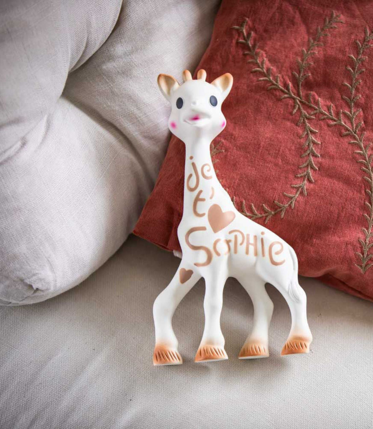 Sophie By Me Teether - Limited Edition