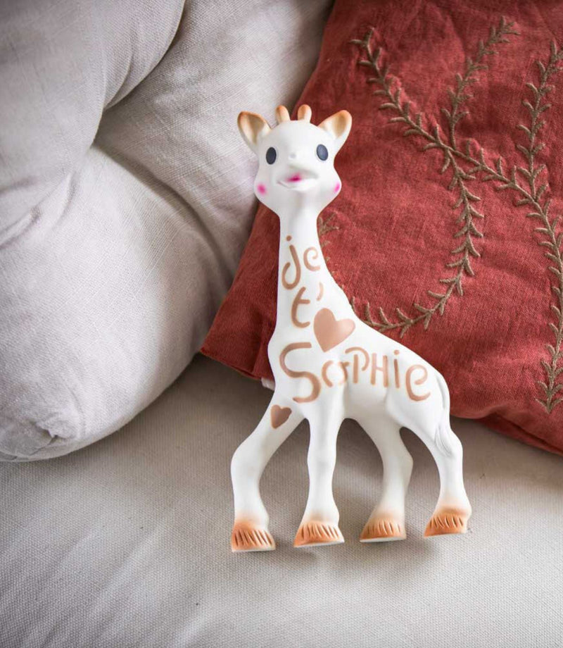 Sophie By Me Teether - Limited Edition