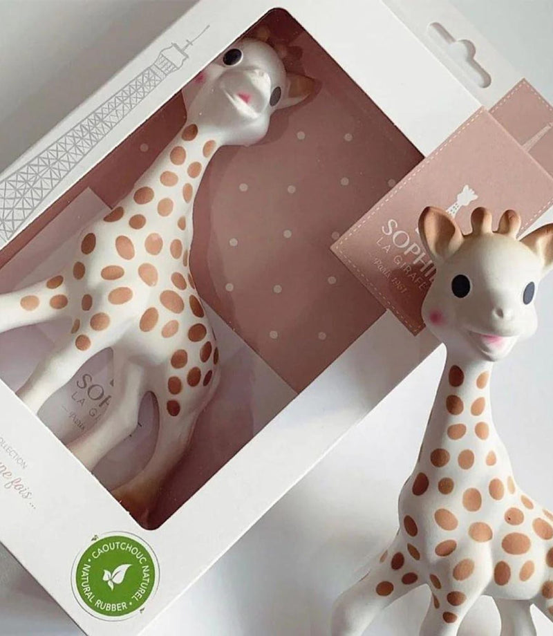 Sophie la Girafe Teether - The original