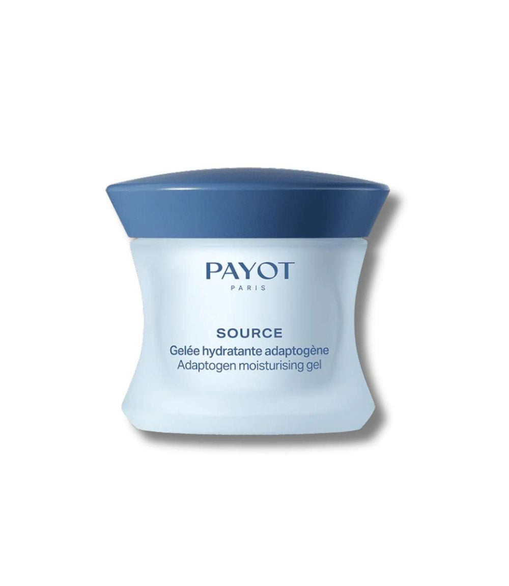 Source Adaptogen Moisturising Gel 50ml