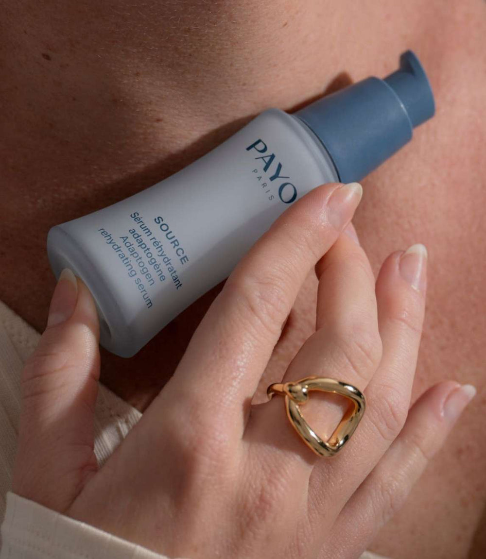 Source Adaptogen Moisturising Serum 30ml