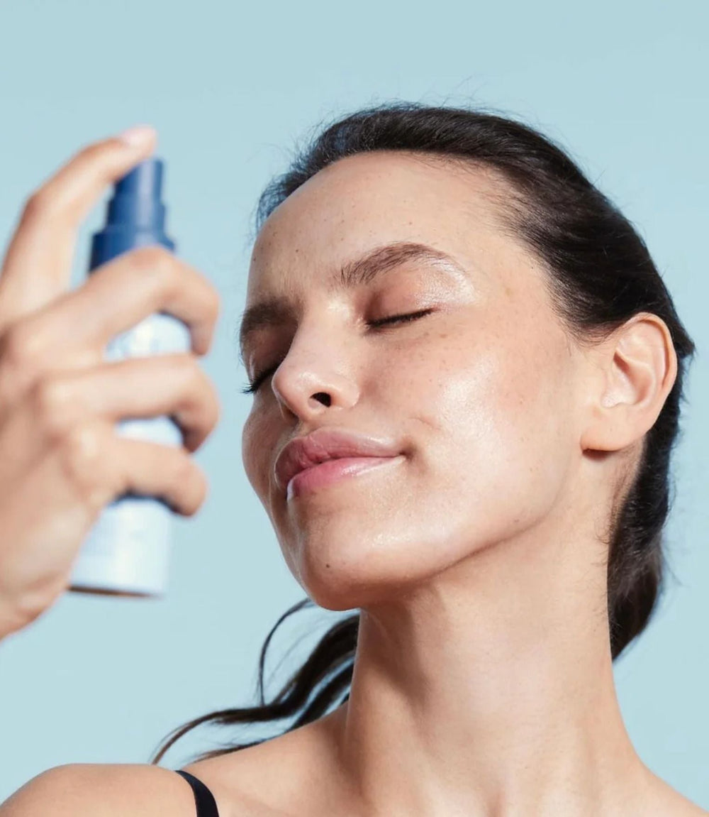 Source Adaptogen Spray Moisturiser 40ml