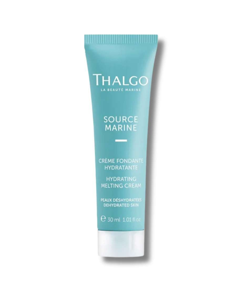 Thalgo Source Marine Hydrating Melting Cream 30ml | French Beauty Co.
