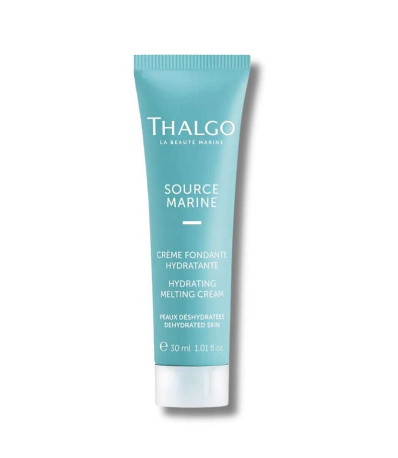 Source Marine Hydrating Melting Cream 30ml - French Beauty Co.Thalgo