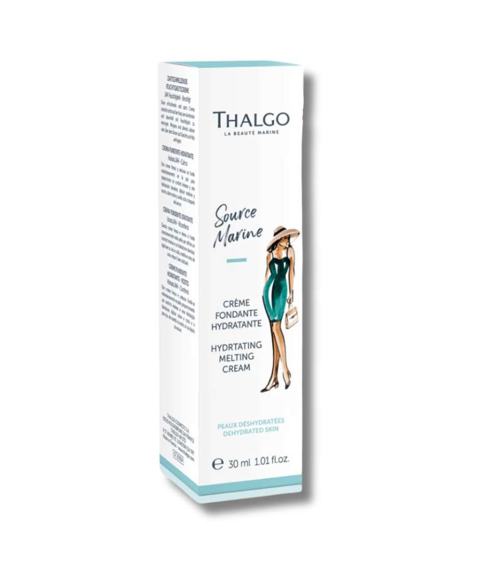 Source Marine Hydrating Melting Cream 30ml
