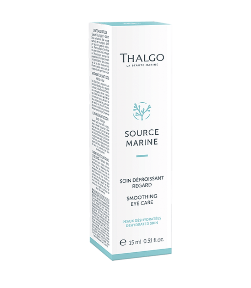 Source Marine Smoothing Eye Care 15ml - French Beauty Co.Thalgo