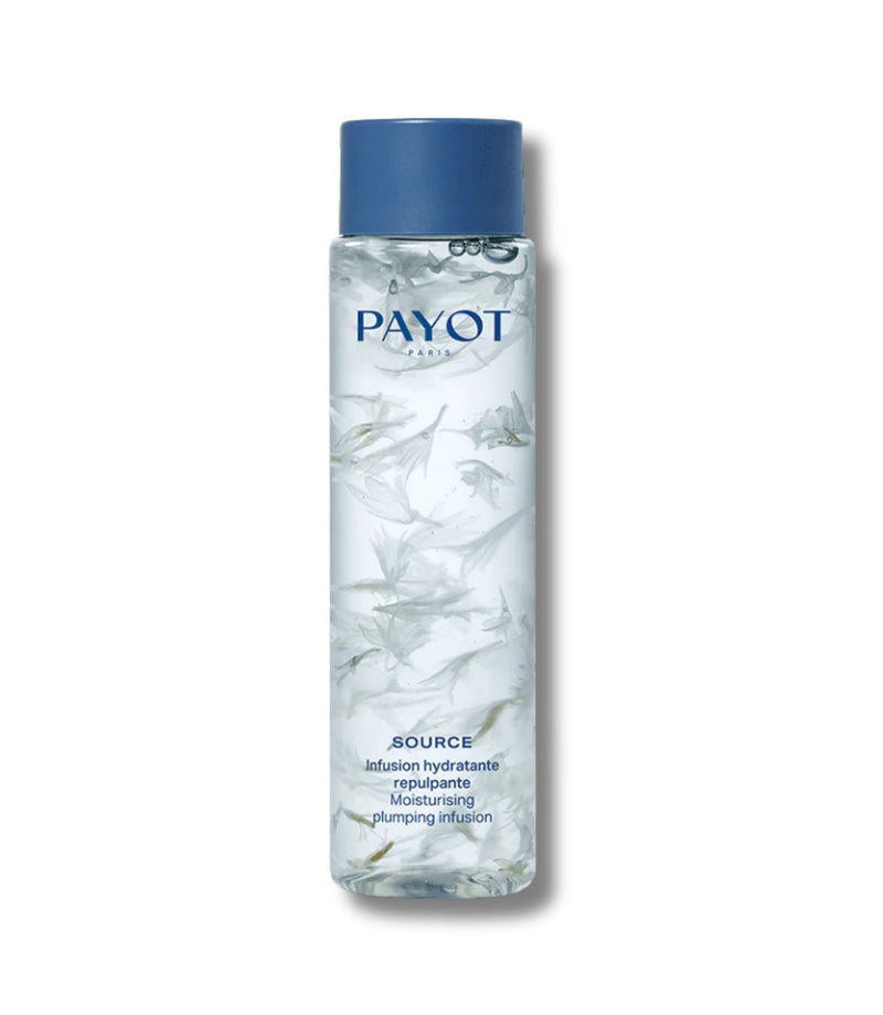 Source Moisturising Plumping Infusion 125ml - French Beauty Co.Payot