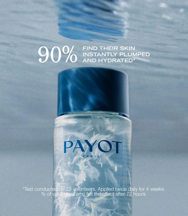 Source Moisturising Plumping Infusion 125ml - French Beauty Co.Payot