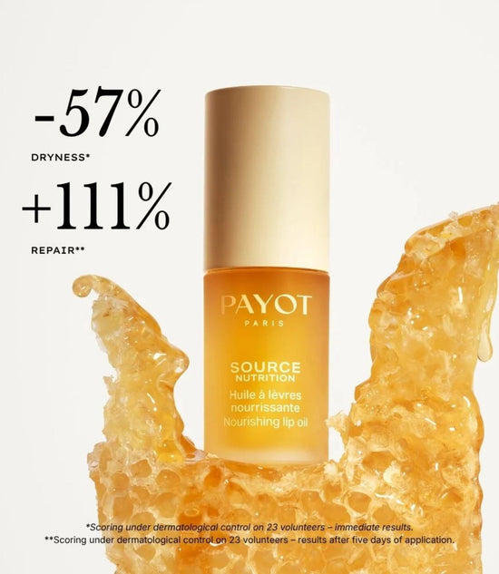 Source Nutrition Nourishing Lip Oil 5ml
