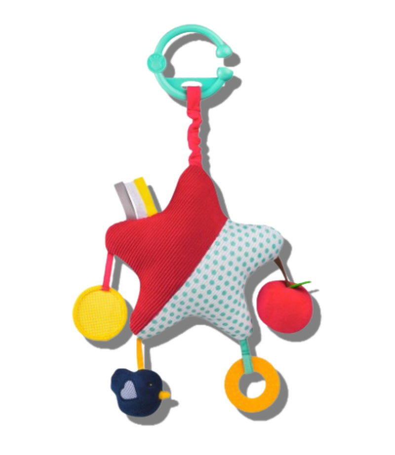 Star Activities - French Beauty Co.Sophie la Girafe