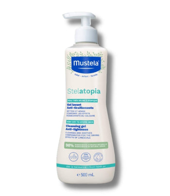 Stelatopia Cleansing Gel 500ml