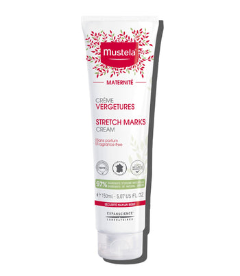 Stretch Marks Cream 150ml