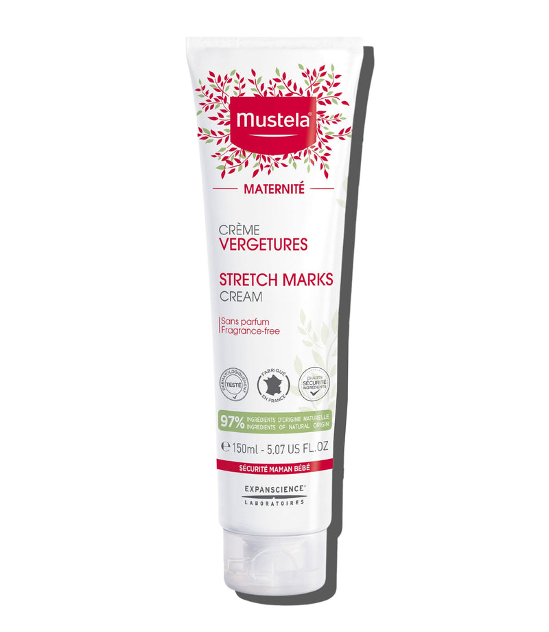 Stretch Marks Cream 150ml