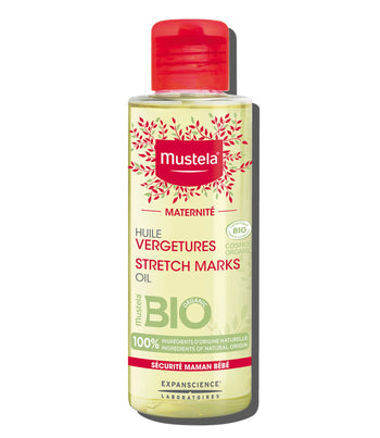 Stretch Marks Oil 105ml