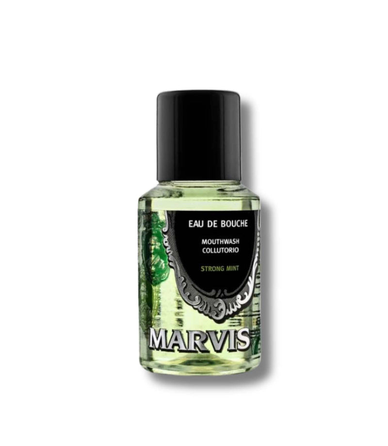 Strong Mint Mouthwash 30ml