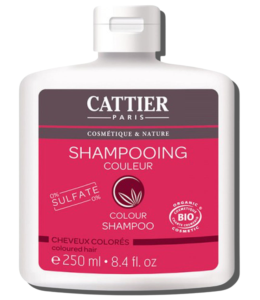 Sulphate-Free Shampoo 250ml