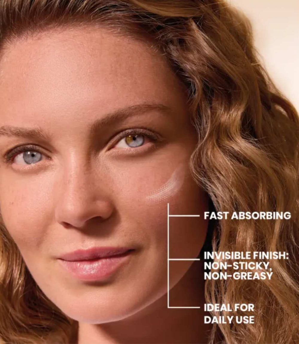 Sunsitive Oil Control Sunscreen Fluid SPF50+ 50ml