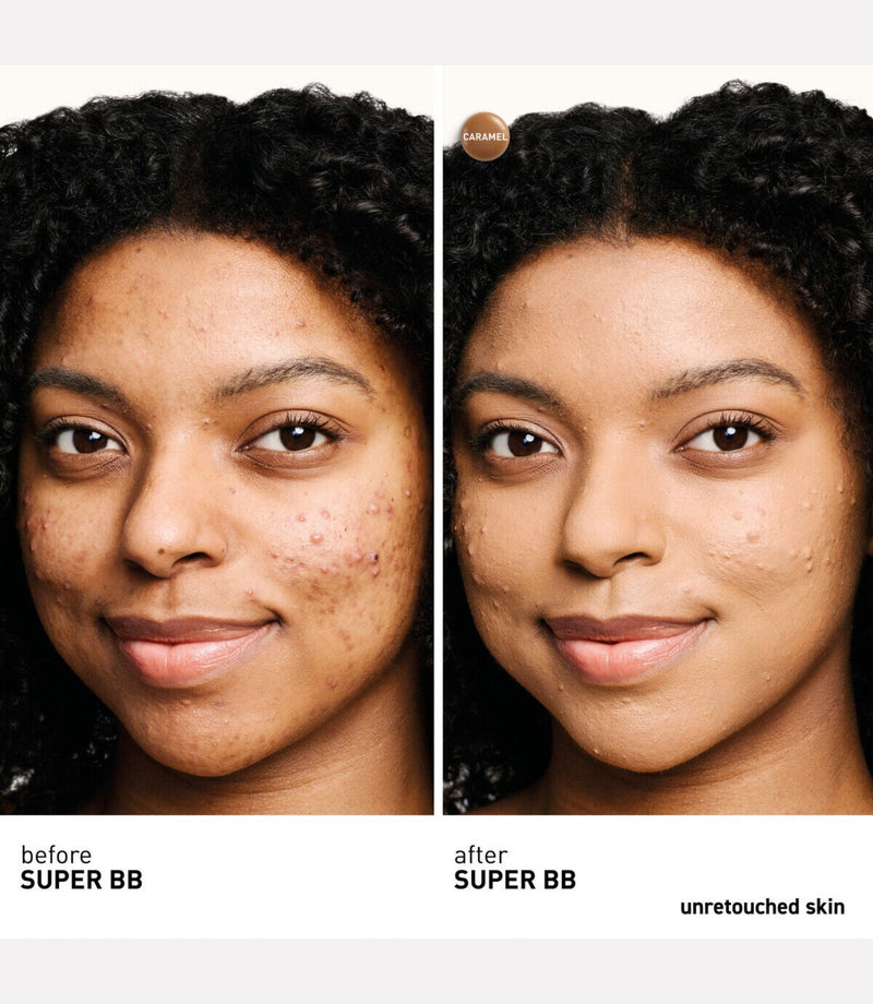 Super BB Caramel 15ml - French Beauty Co.Erborian