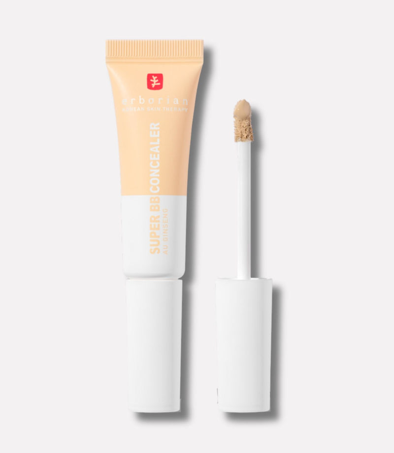 Super BB Concealer Nude 10ml - French Beauty Co.Erborian
