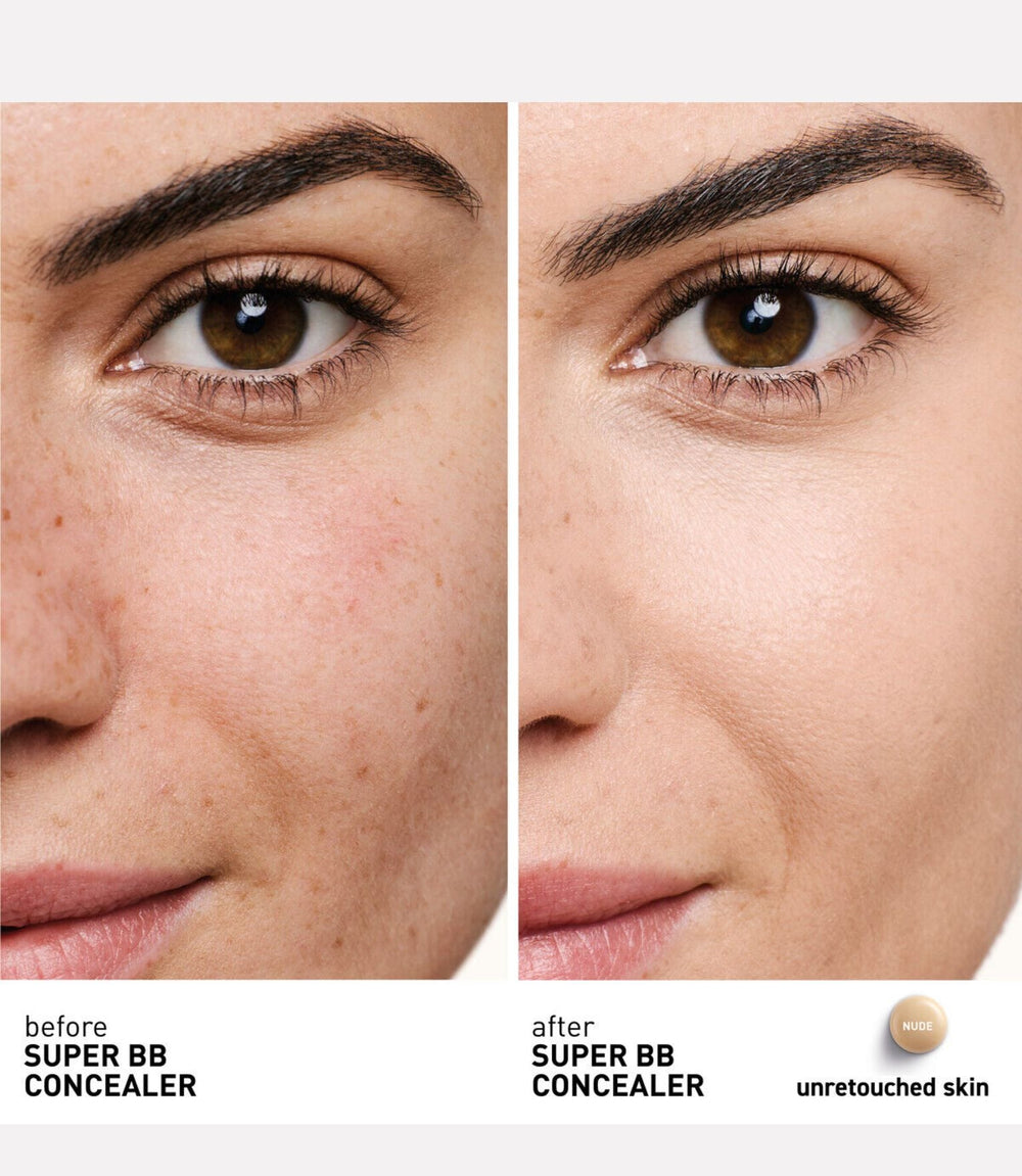 Super BB Concealer Nude 10ml