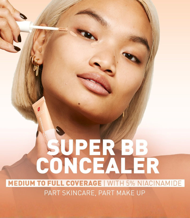 Super BB Concealer Nude 10ml - French Beauty Co.Erborian