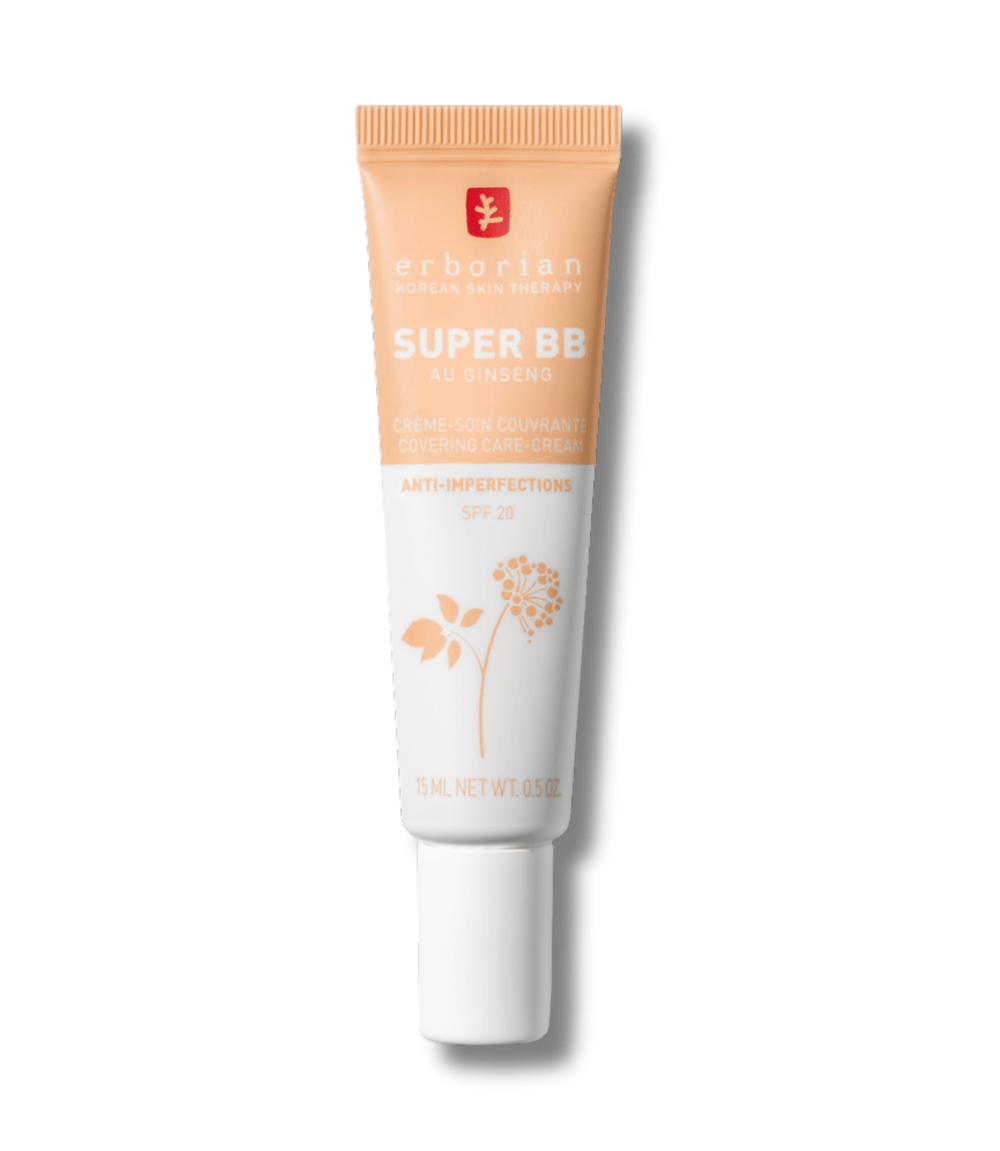 Super BB Gold 15ml