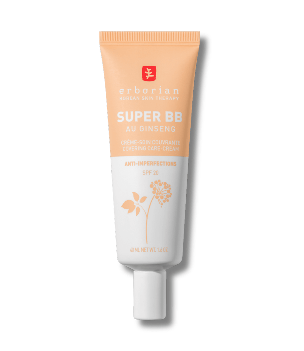 Super BB Gold 40ml