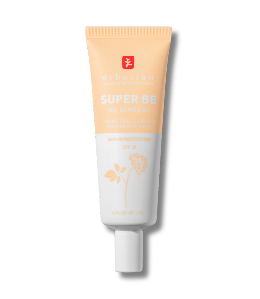 Super BB Nude 40ml