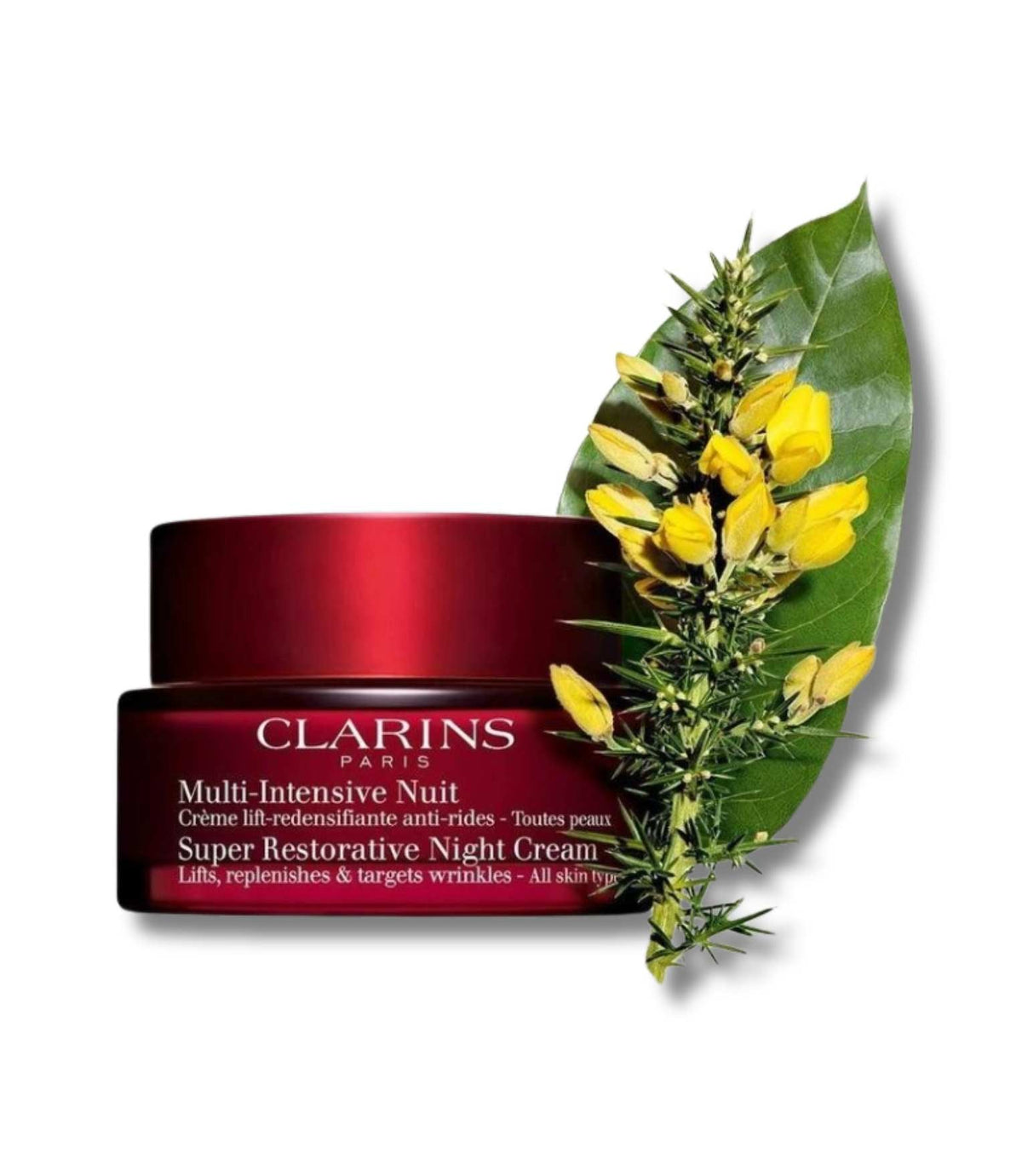 Super Restorative Night Cream 50ml