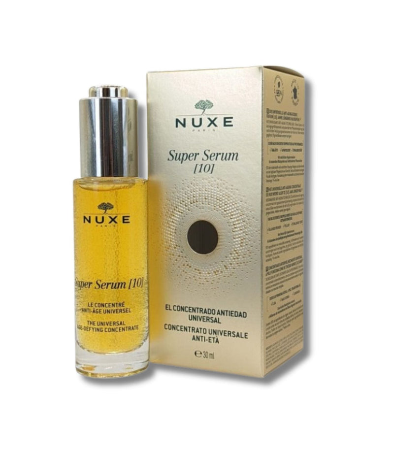 Super Serum 30ml - French Beauty Co.Nuxe