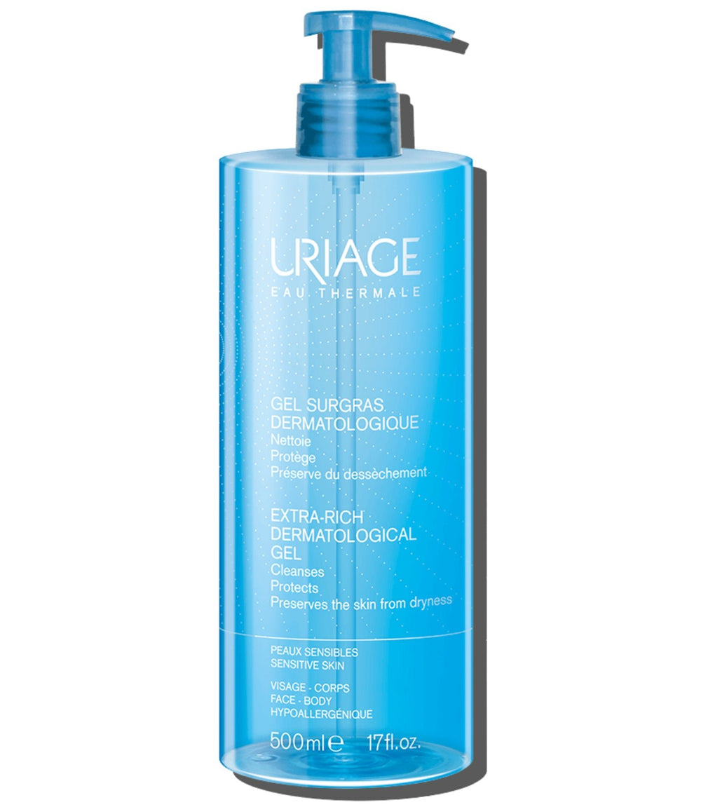 Surgras Extra-Rich Dermatological Gel 500ml