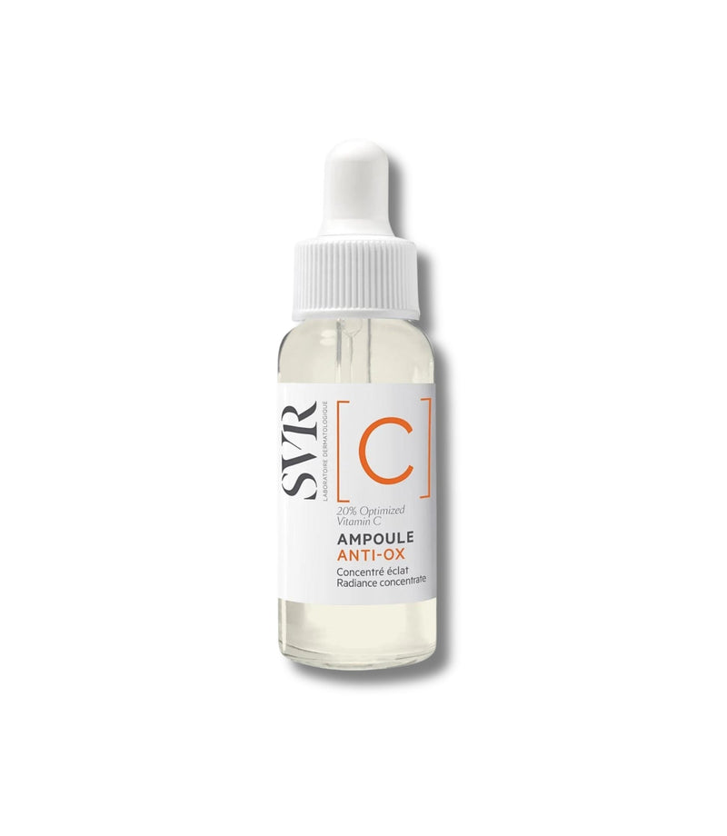 SVR Ampoule C 10ml - GWP - French Beauty Co.Gift with Purchase