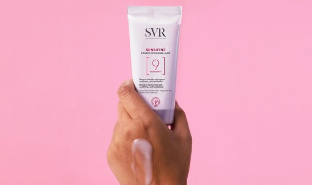 SVR Sensifine, French Beauty Co