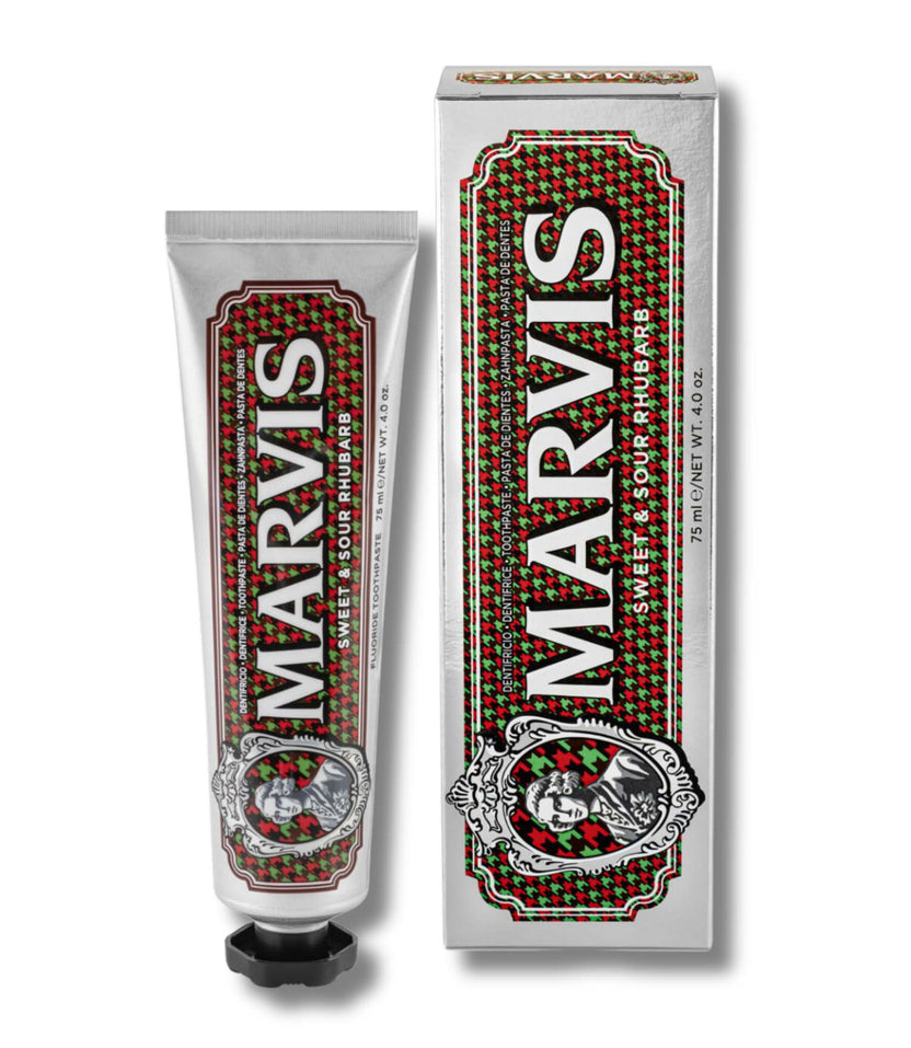 Marvis Products (Toothpaste, Mouthwash) | French Beauty Co.